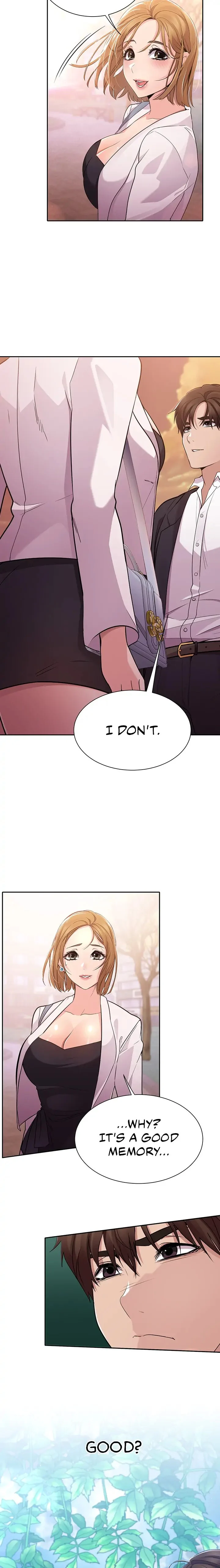Meeting you again chapter 7 page 10