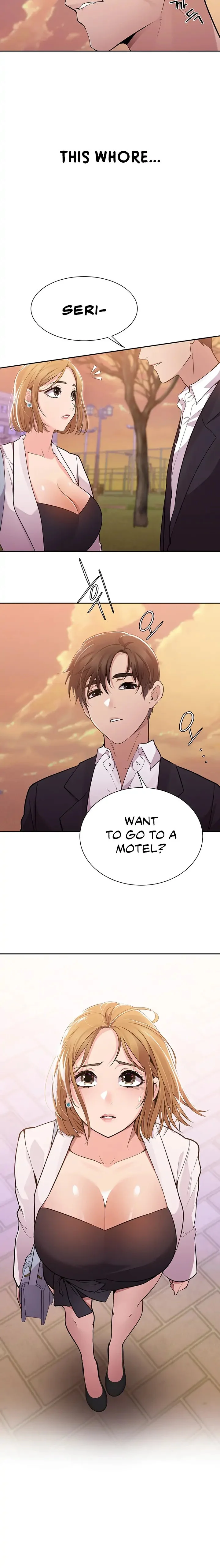 Meeting you again chapter 7 page 12