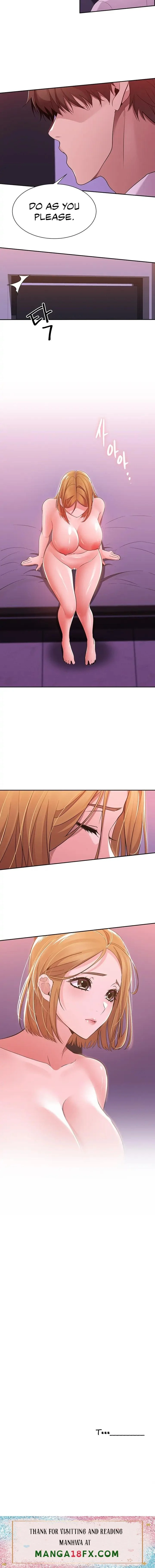 Meeting you again chapter 8 page 17