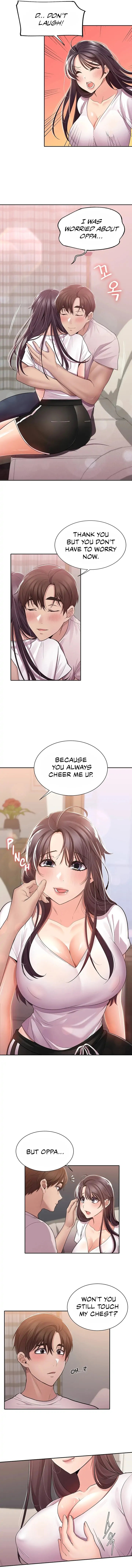 Meeting you again chapter 9 page 6