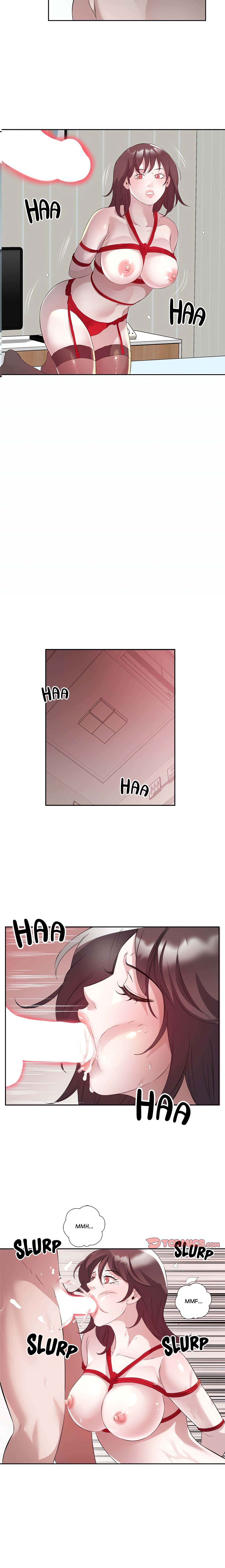 Memories of a Rainy Day chapter 12 page 2