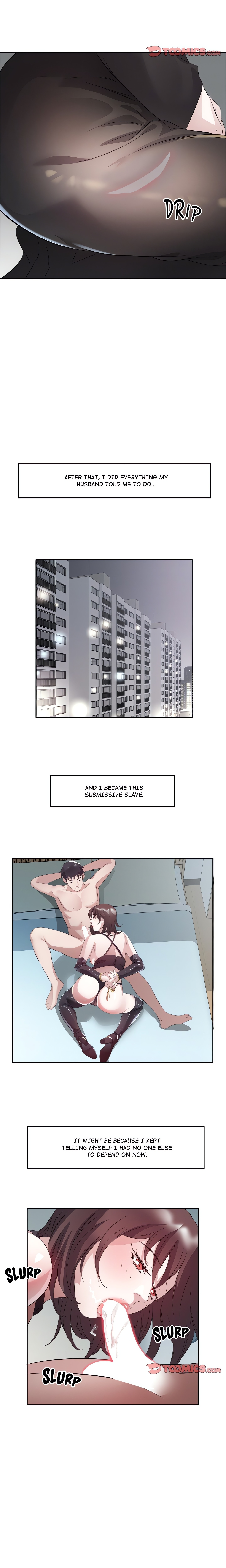 Memories of a Rainy Day chapter 12 page 12