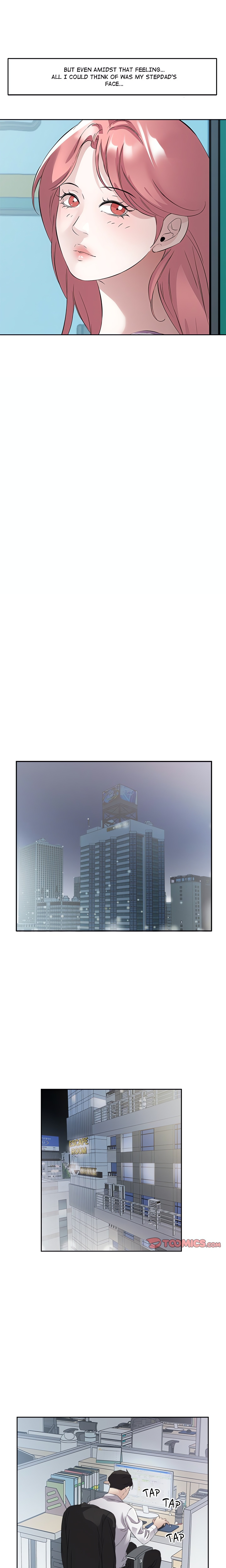 Memories of a Rainy Day chapter 13 page 2