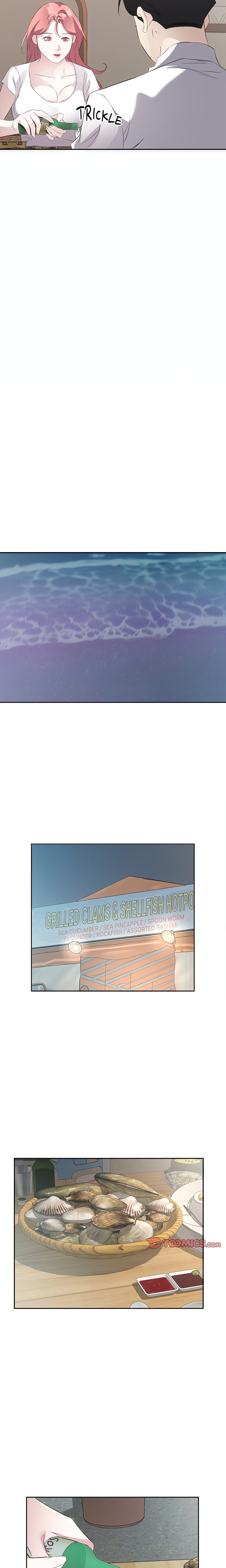 Memories of a Rainy Day chapter 14 page 2