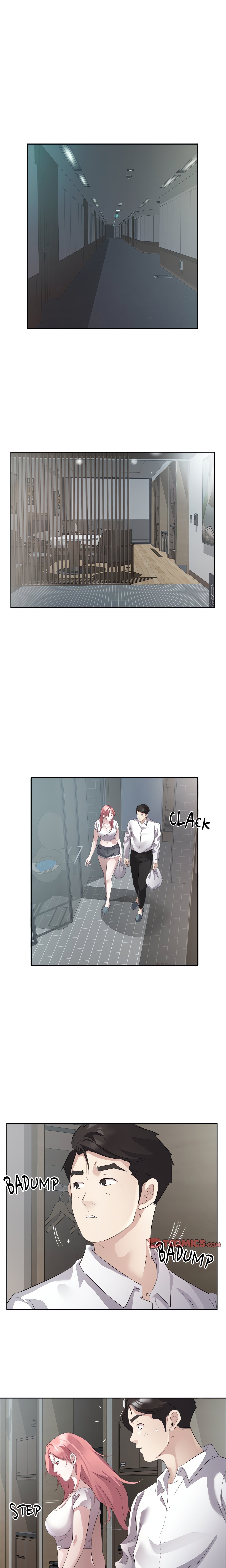 Memories of a Rainy Day chapter 15 page 2