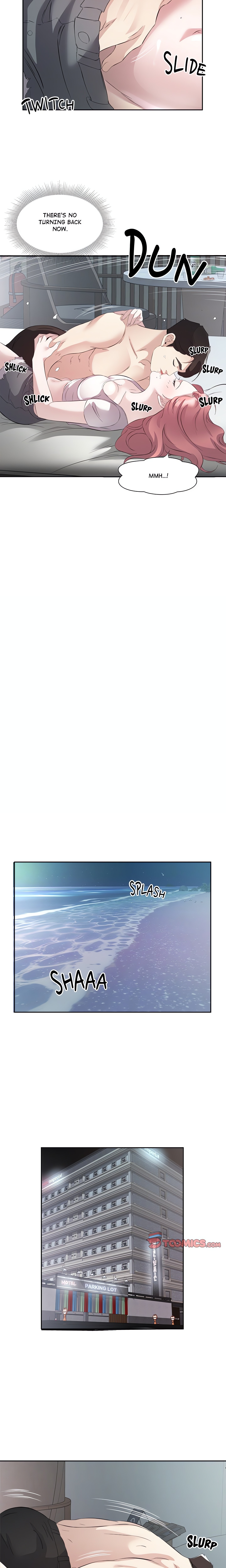 Memories of a Rainy Day chapter 16 page 2