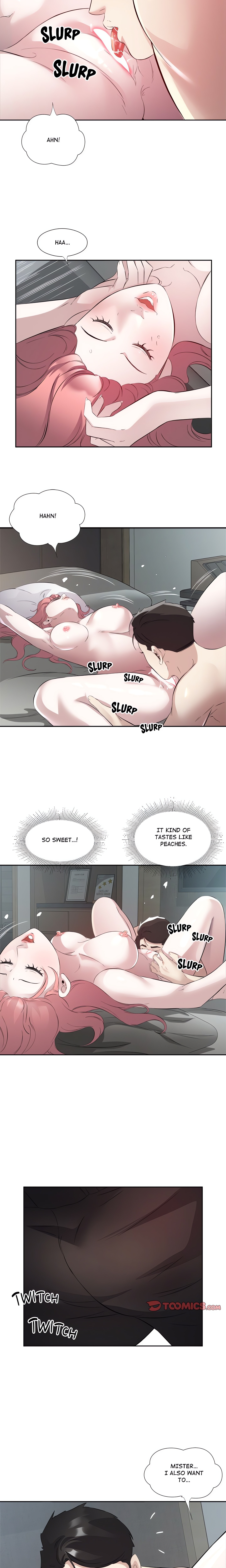 Memories of a Rainy Day chapter 16 page 7