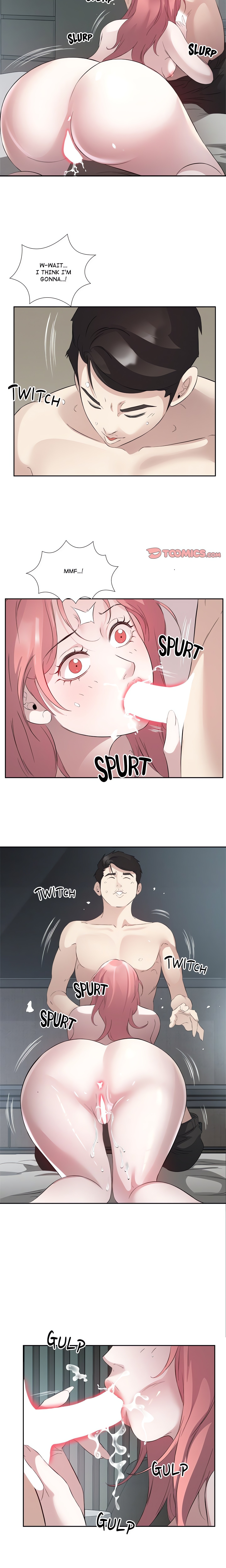 Memories of a Rainy Day chapter 16 page 10