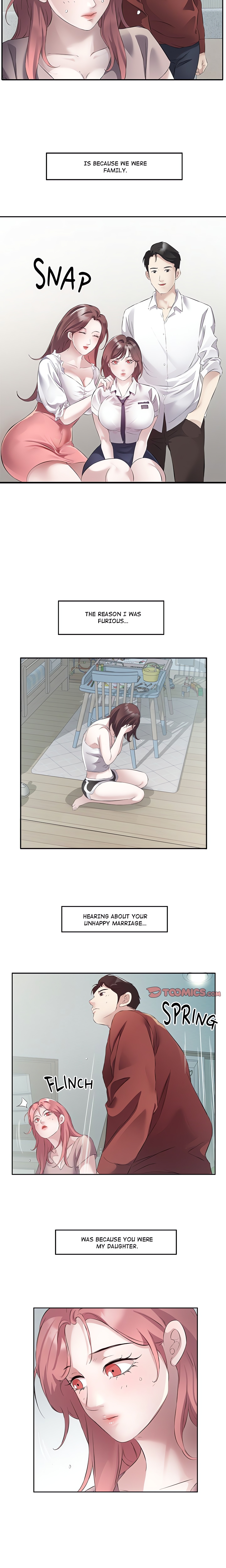Memories of a Rainy Day chapter 17 page 3