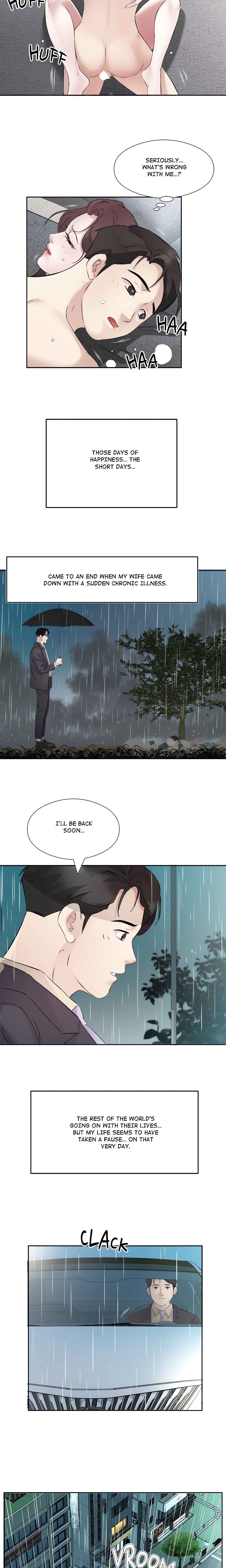 Memories of a Rainy Day chapter 2 page 16