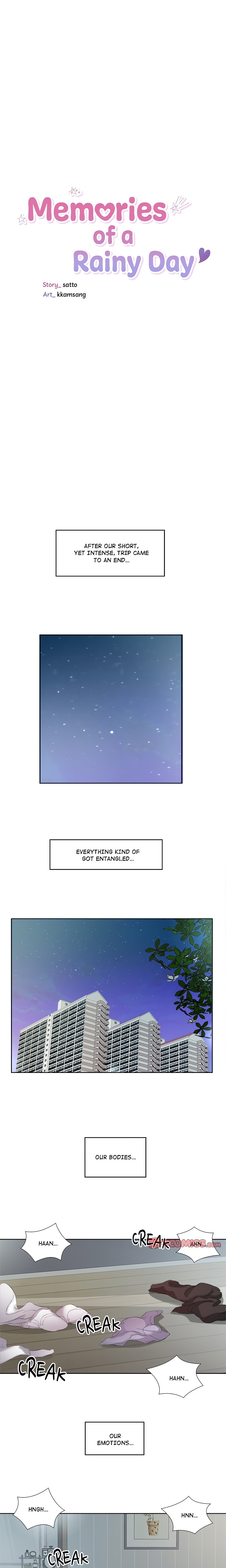 Memories of a Rainy Day chapter 20 page 2