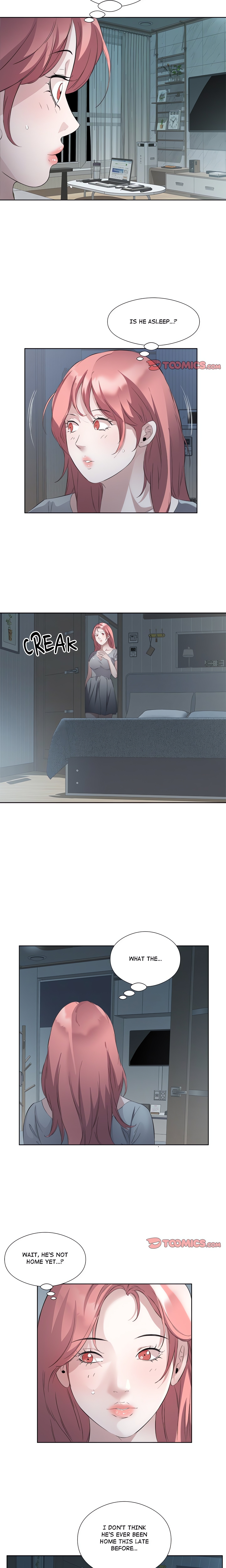 Memories of a Rainy Day chapter 24 page 2