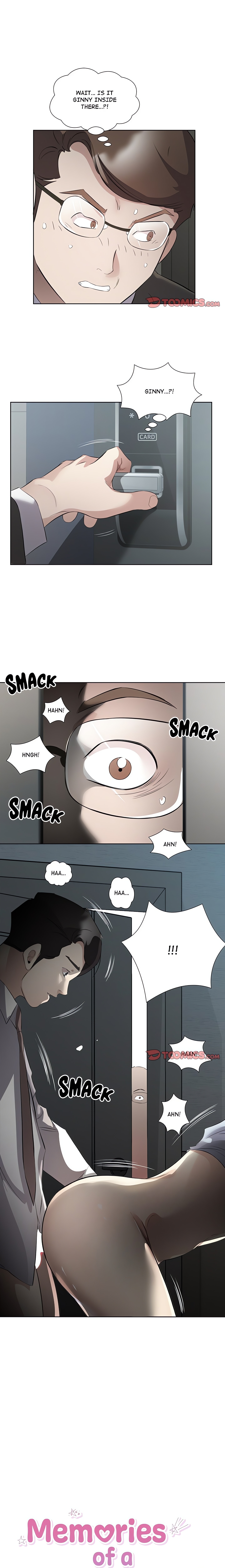 Memories of a Rainy Day chapter 26 page 1