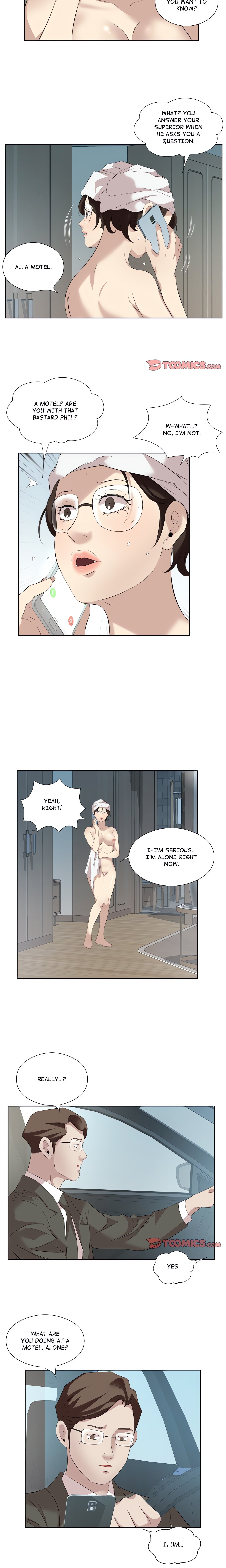 Memories of a Rainy Day chapter 29 page 2