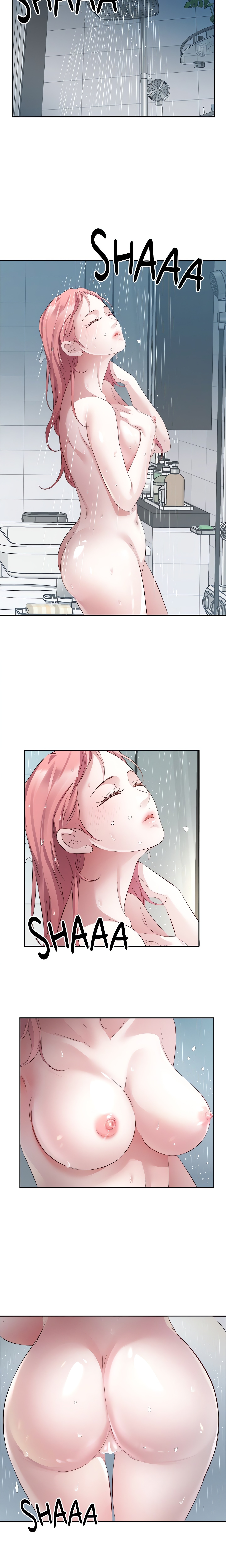 Memories of a Rainy Day chapter 3 page 13