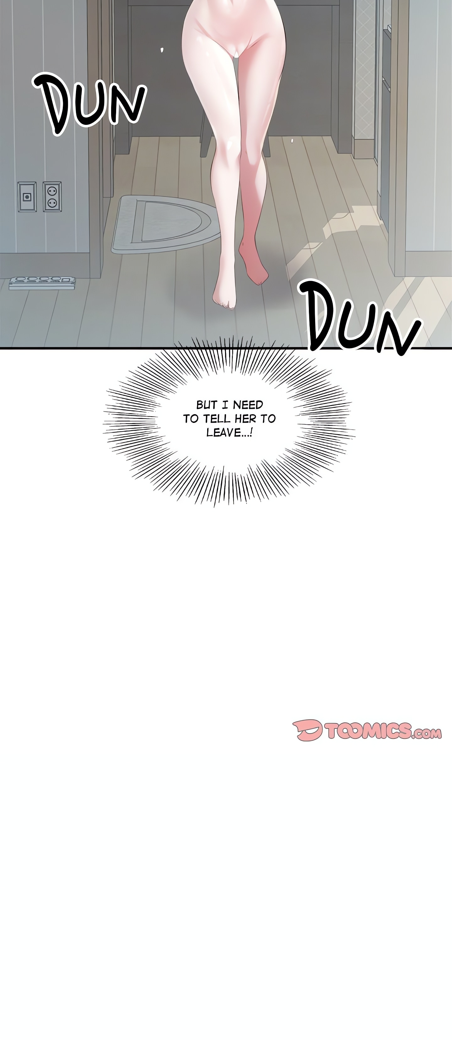 Memories of a Rainy Day chapter 3 page 16