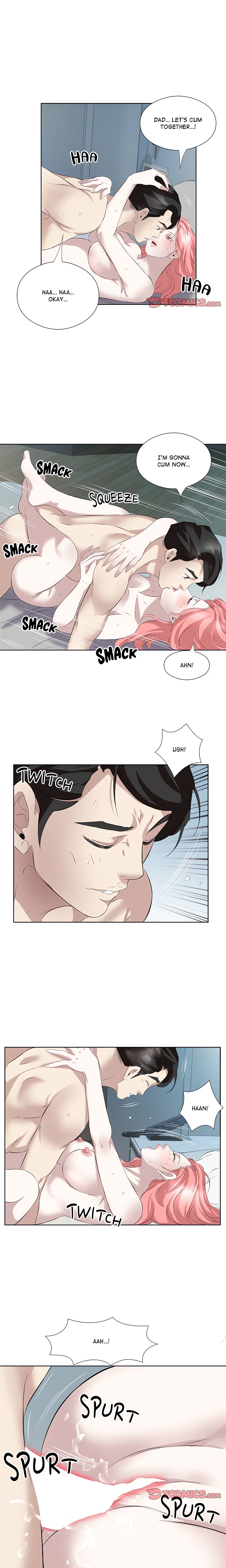 Memories of a Rainy Day chapter 30 page 1