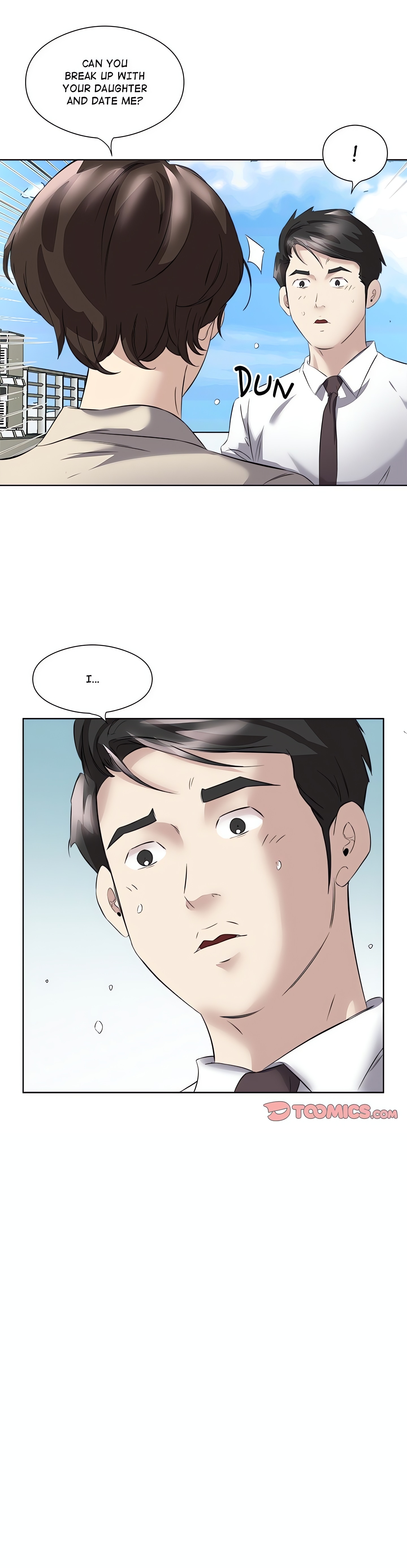 Memories of a Rainy Day chapter 30 page 15