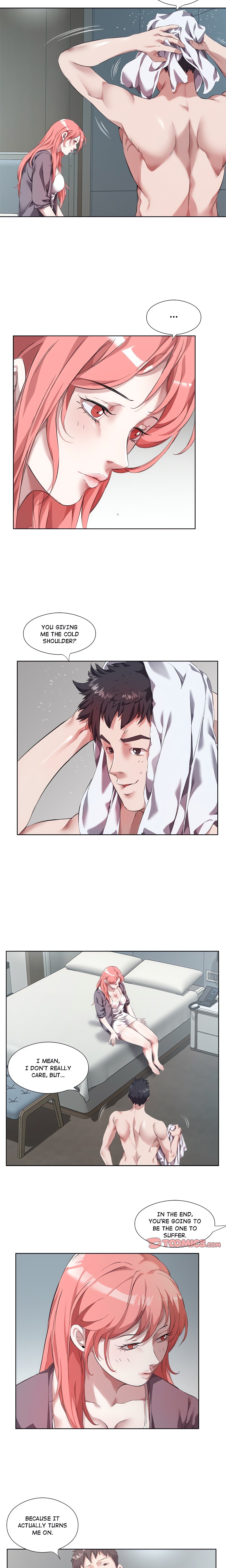 Memories of a Rainy Day chapter 32 page 2