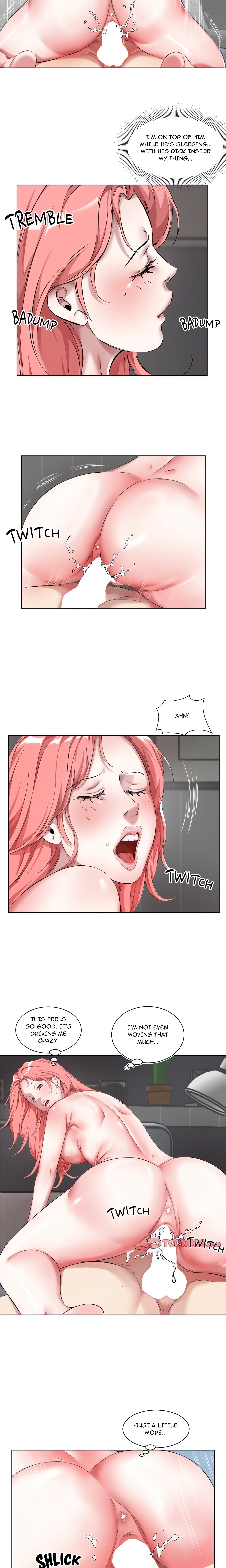 Memories of a Rainy Day chapter 36 page 2