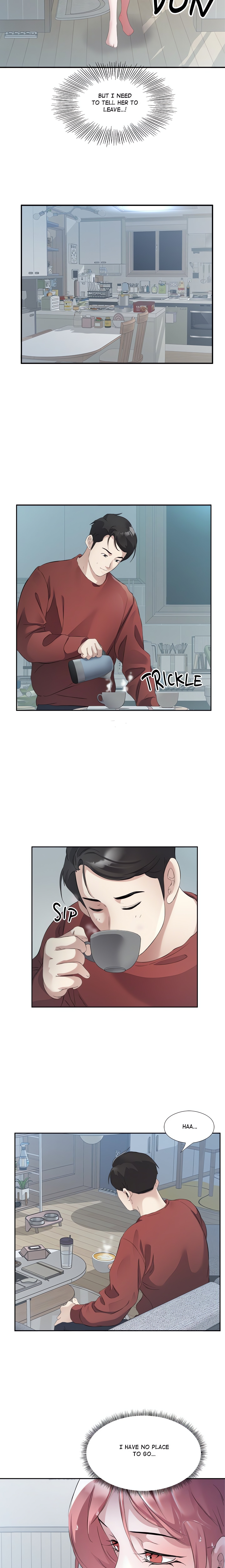 Memories of a Rainy Day chapter 4 page 2