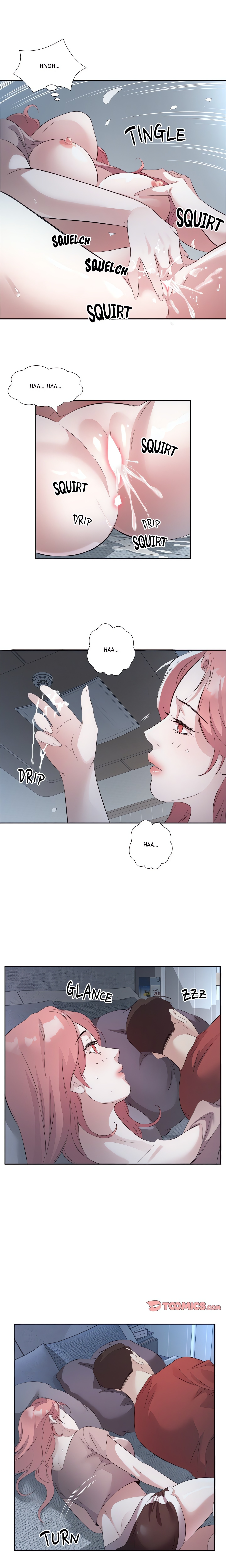 Memories of a Rainy Day chapter 6 page 7