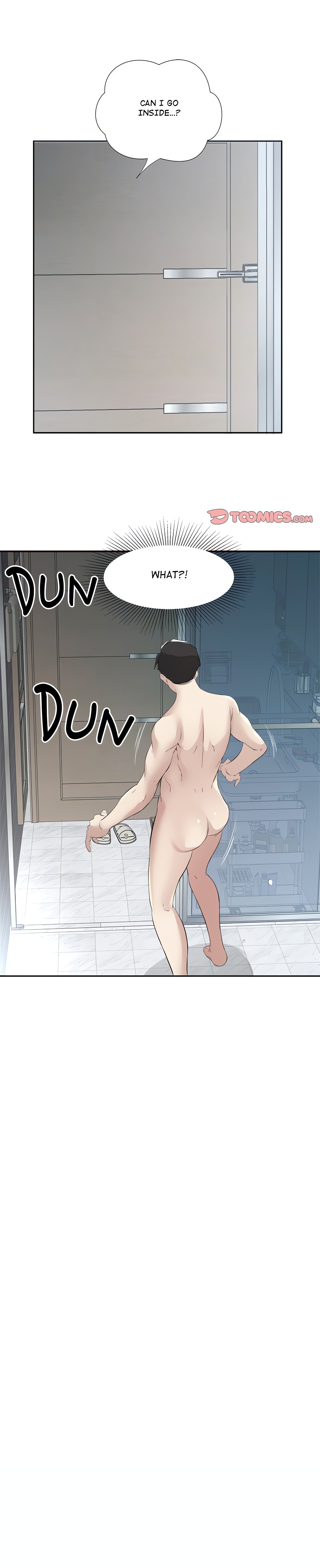 Memories of a Rainy Day chapter 8 page 16