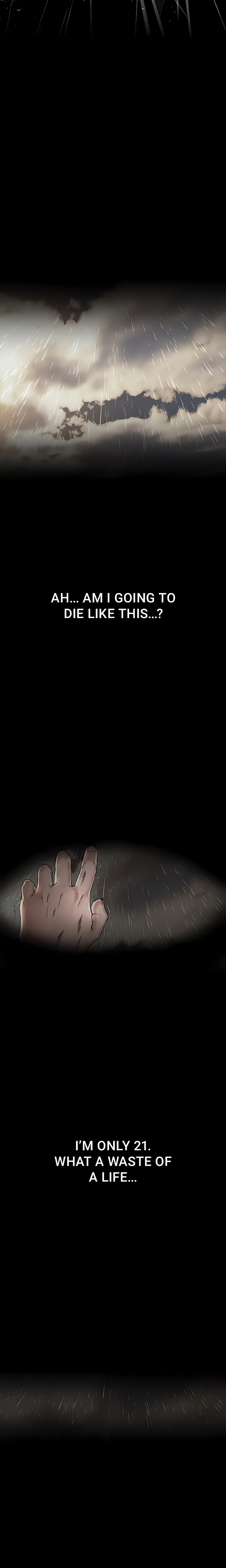 Men Are Rare (Official) chapter 1 page 3