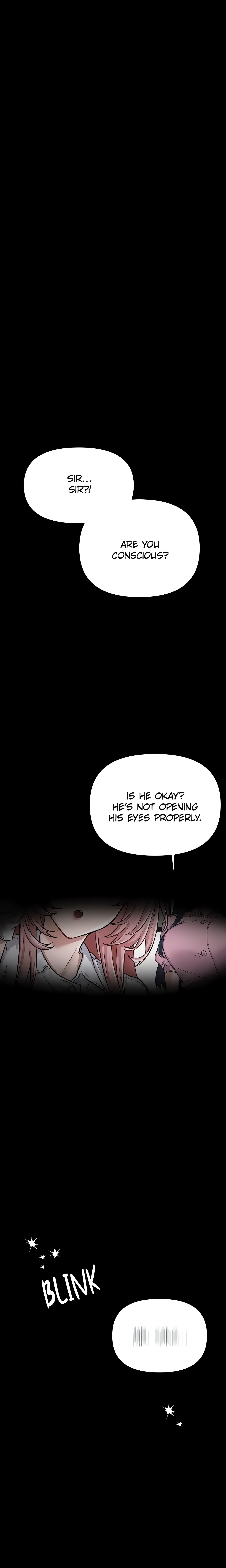 Men Are Rare (Official) chapter 1 page 4