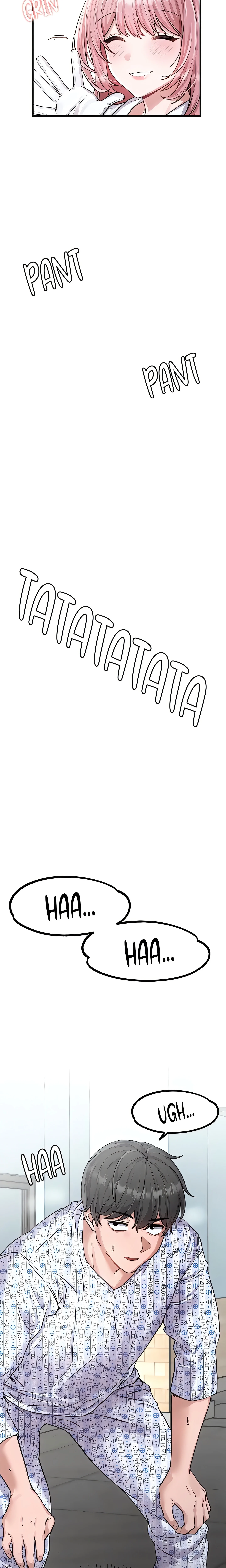 Men Are Rare (Official) chapter 1 page 14