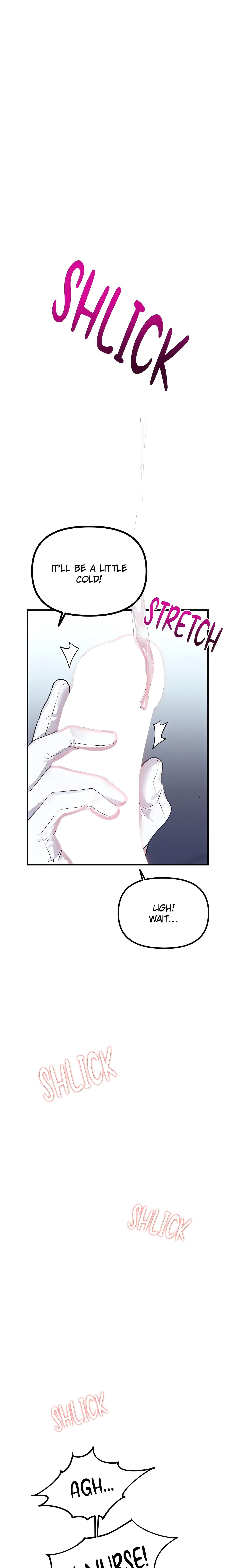 Men Are Rare (Official) chapter 1 page 28