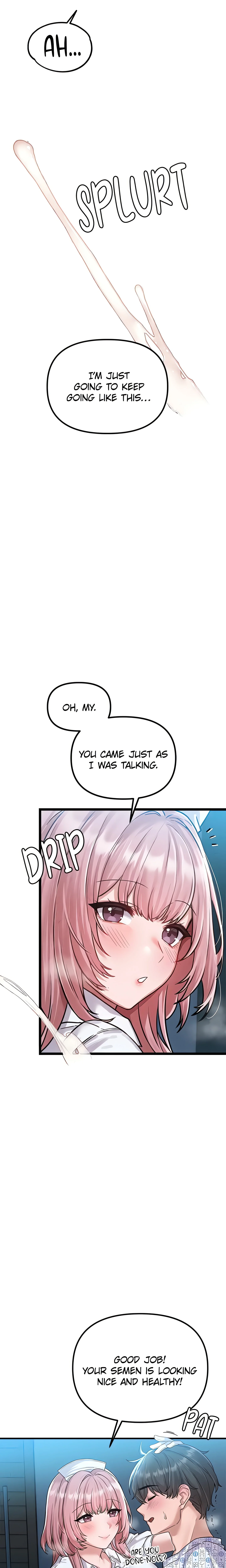 Men Are Rare (Official) chapter 1 page 31