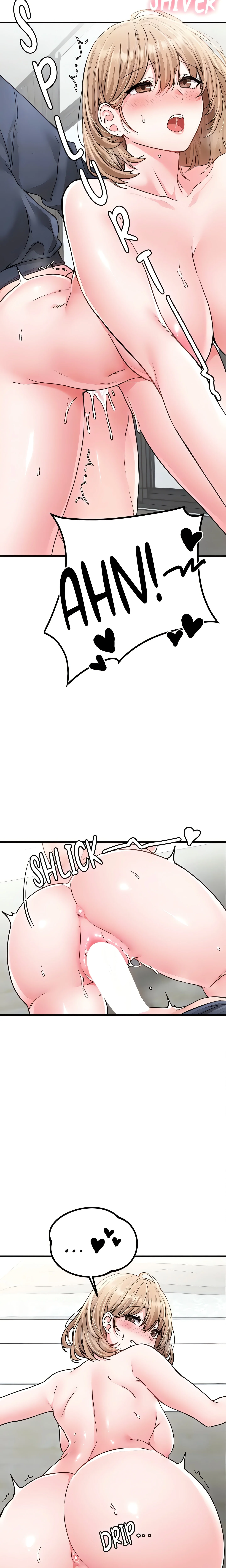 Men Are Rare (Official) chapter 10 page 17
