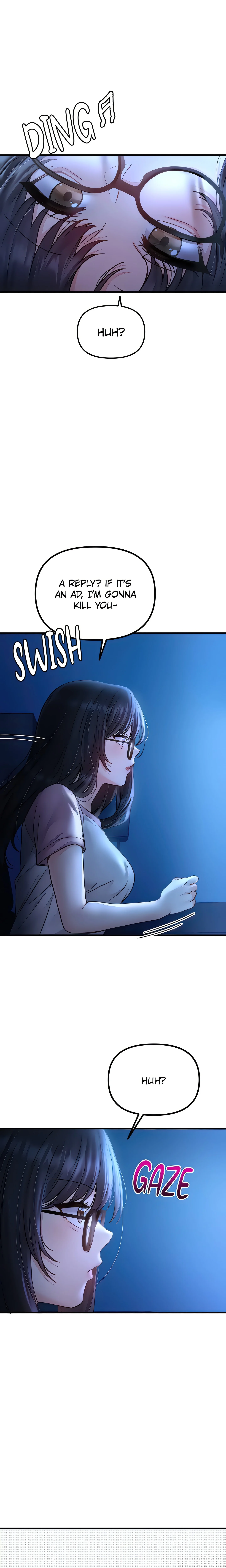 Men Are Rare (Official) chapter 10 page 27