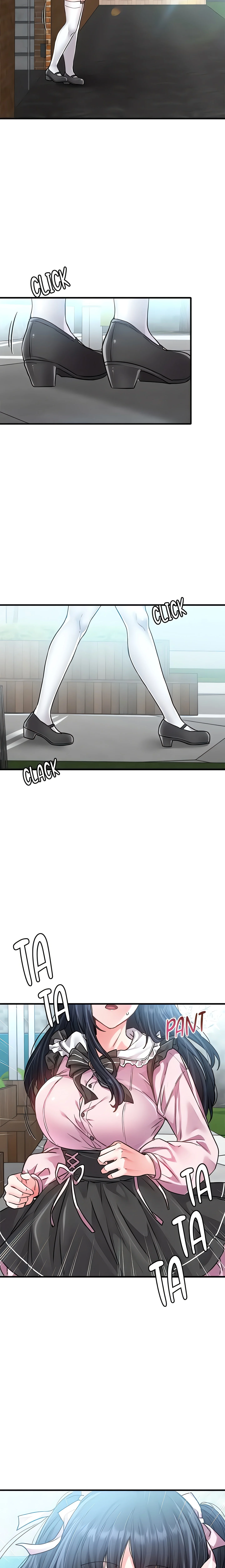 Men Are Rare (Official) chapter 11 page 20