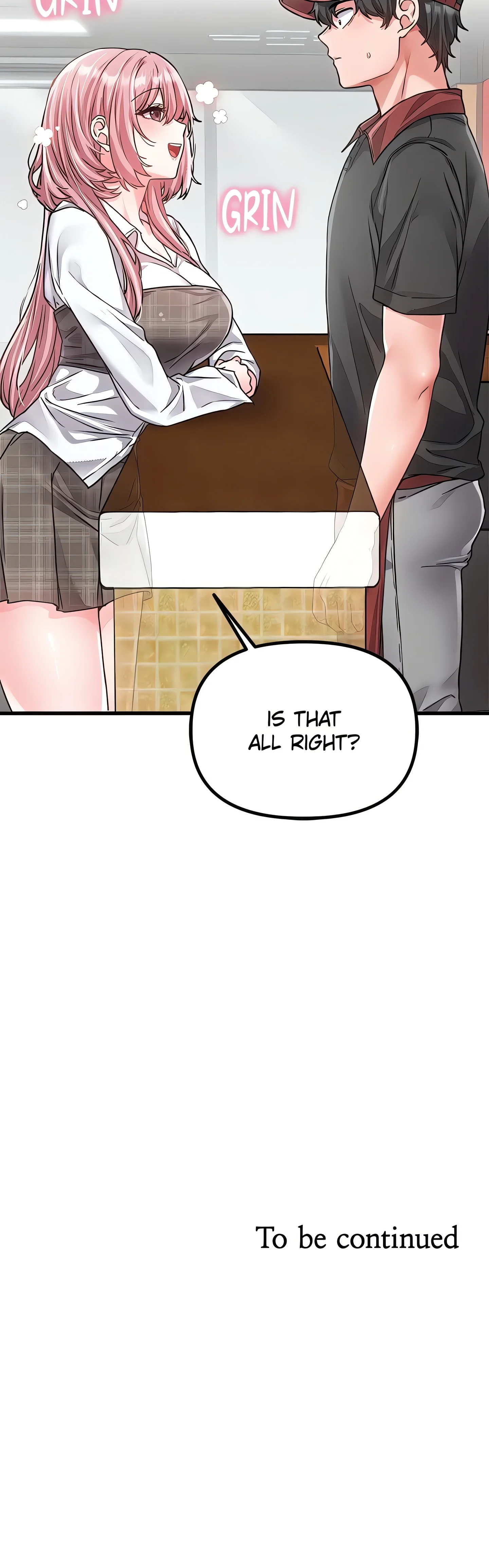 Men Are Rare (Official) chapter 11 page 24
