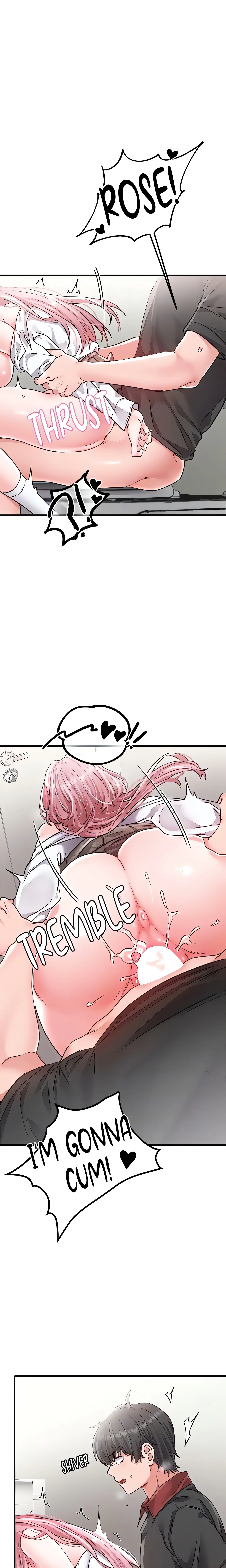 Men Are Rare (Official) chapter 13 page 18