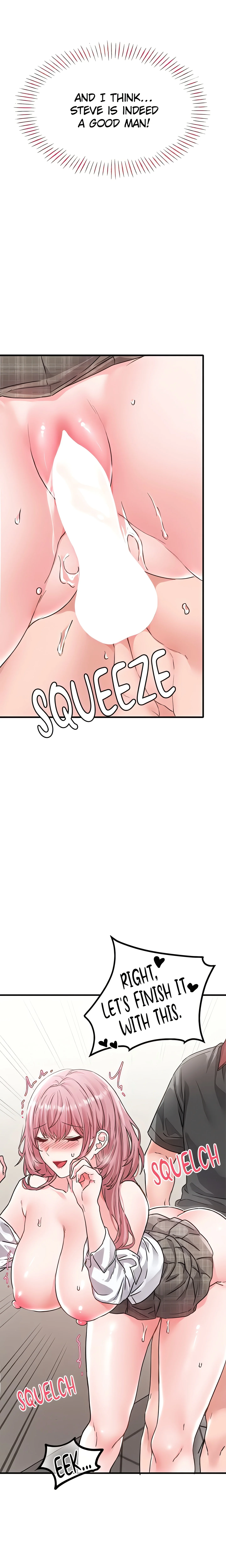 Men Are Rare (Official) chapter 13 page 21