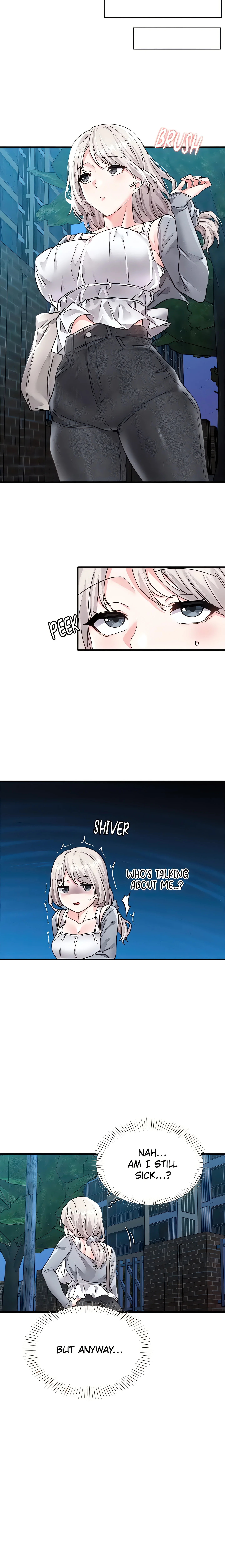 Men Are Rare (Official) chapter 14 page 20