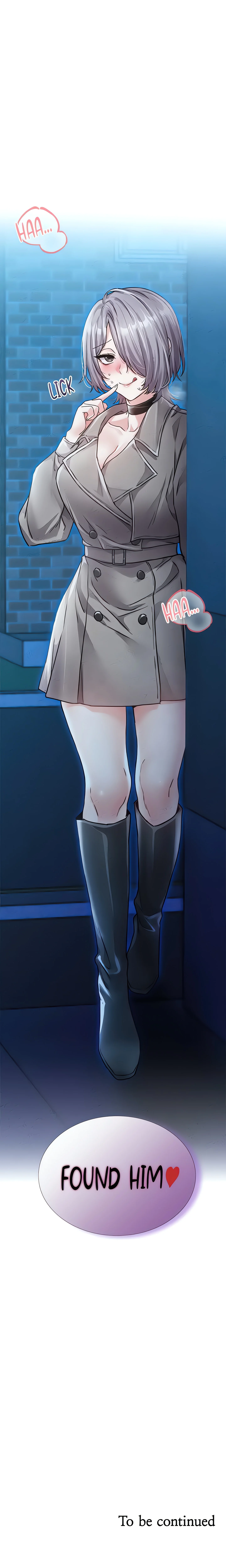 Men Are Rare (Official) chapter 14 page 24