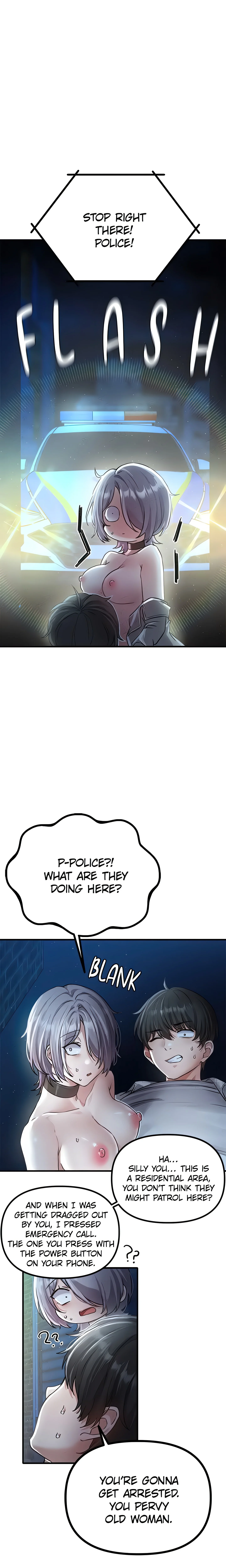 Men Are Rare (Official) chapter 16 page 2