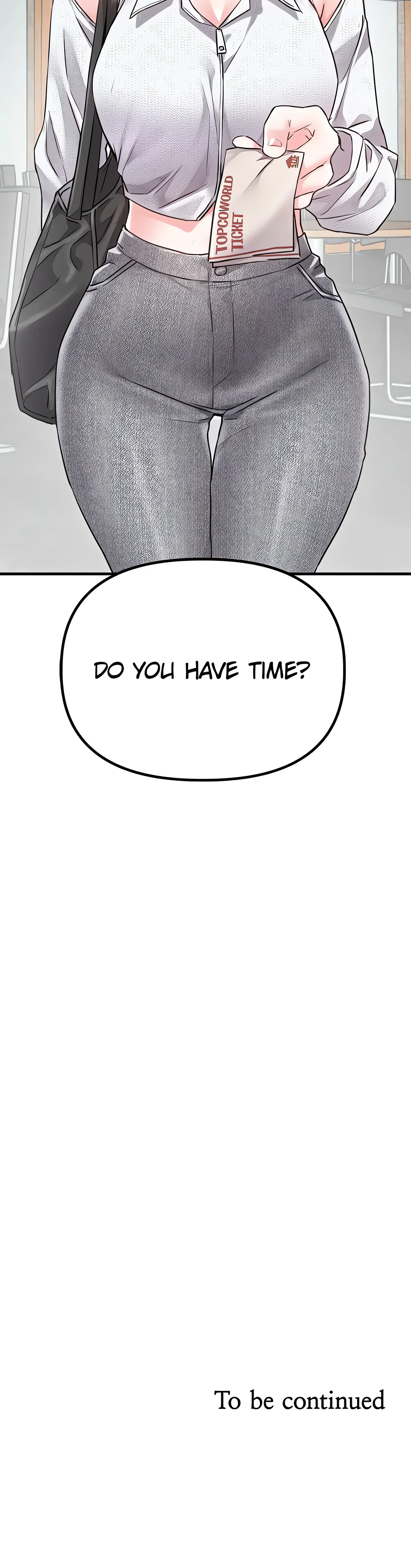 Men Are Rare (Official) chapter 16 page 21