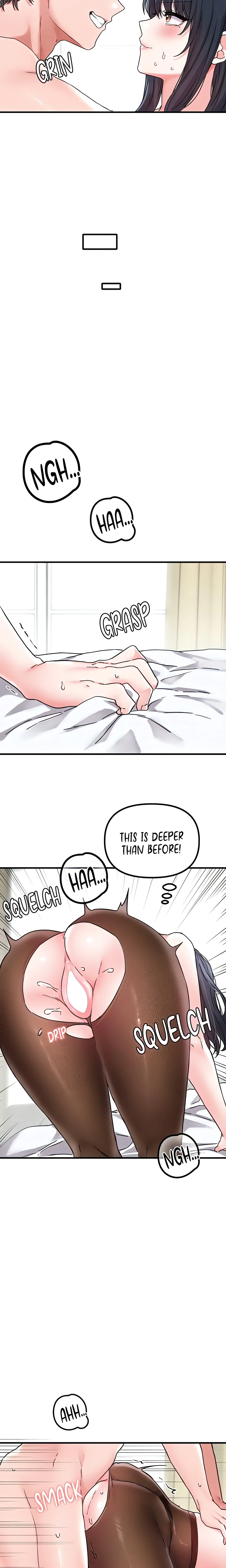 Men Are Rare (Official) chapter 20 page 20