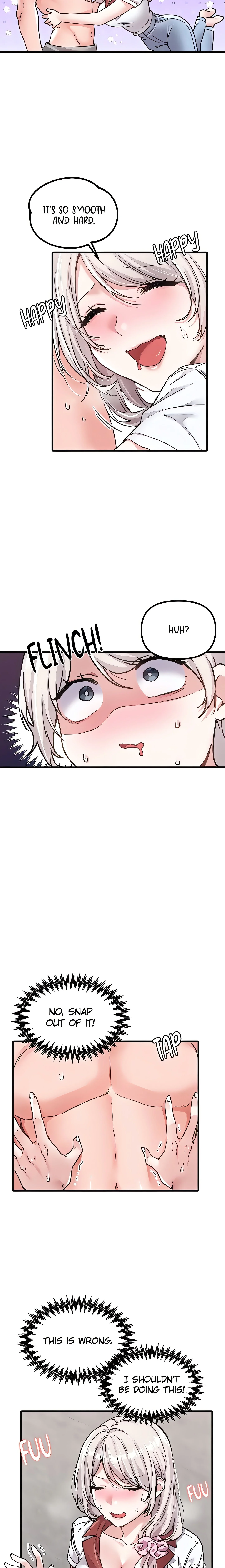 Men Are Rare (Official) chapter 24 page 4