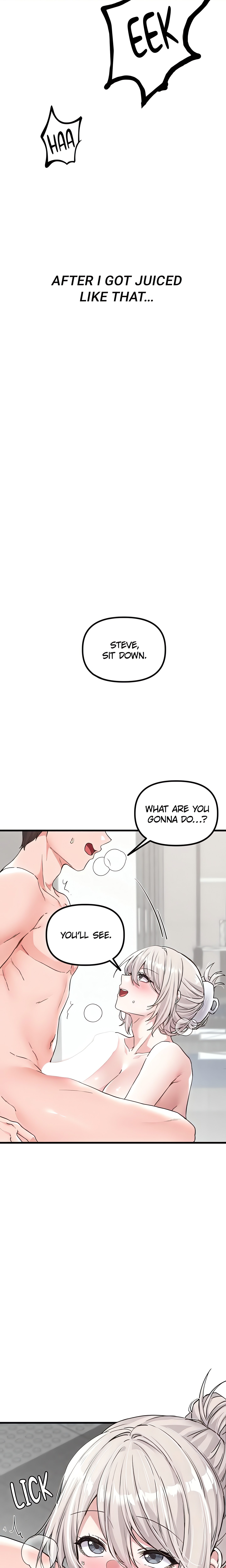 Men Are Rare (Official) chapter 25 page 22