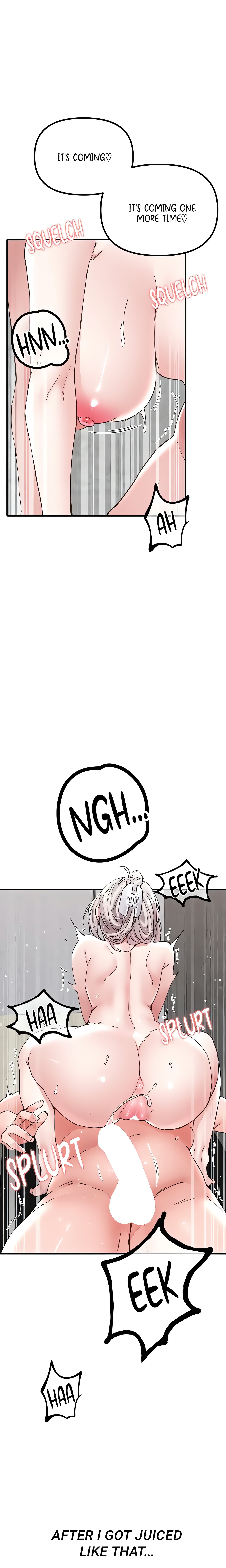 Men Are Rare (Official) chapter 26 page 2