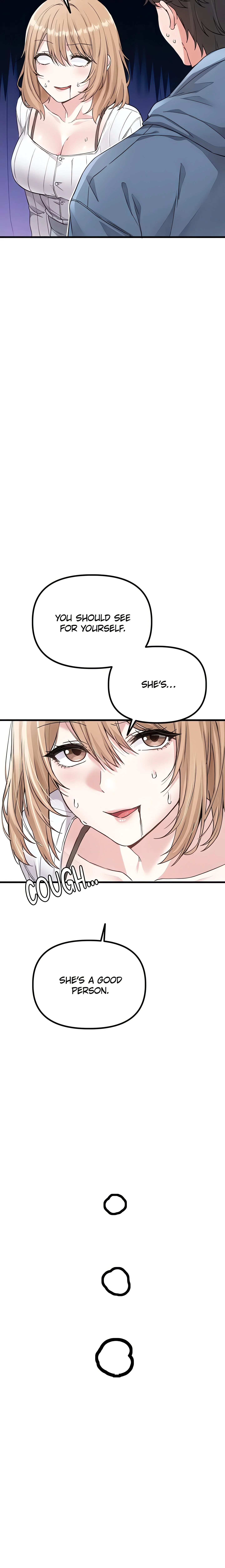 Men Are Rare (Official) chapter 26 page 15