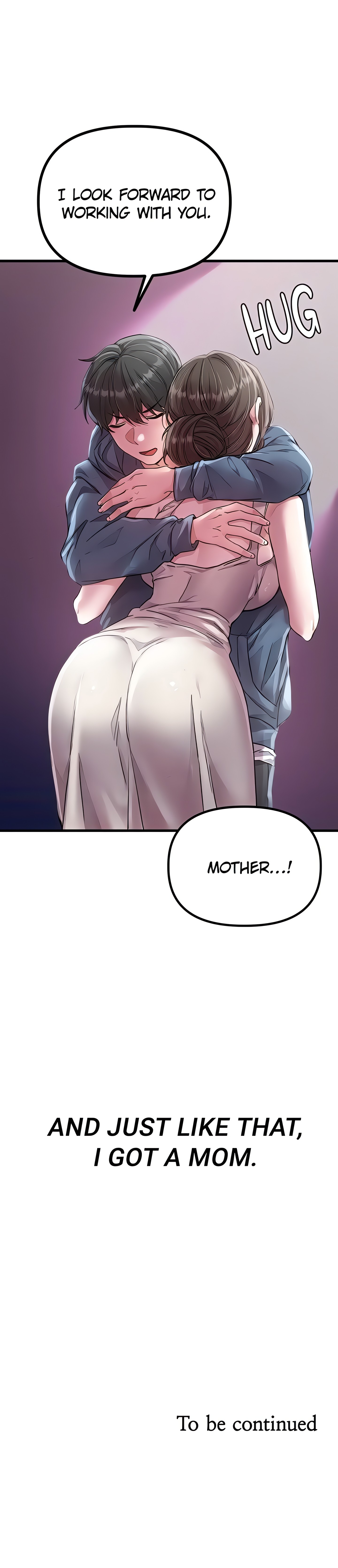 Men Are Rare (Official) chapter 26 page 23