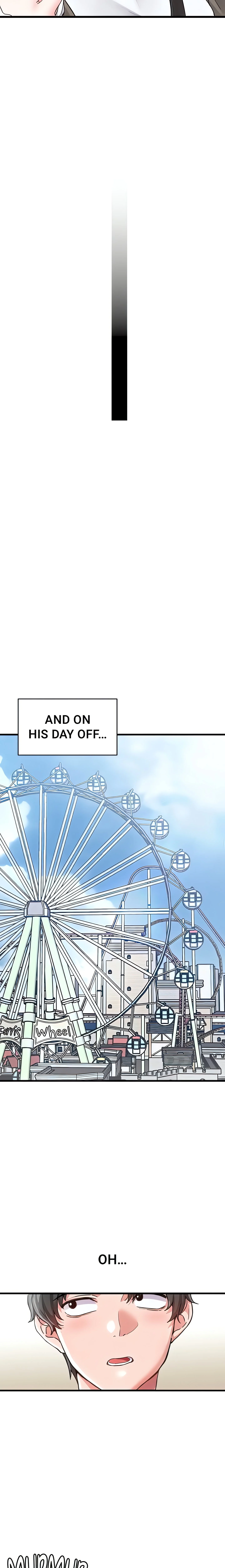 Men Are Rare (Official) chapter 27 page 22