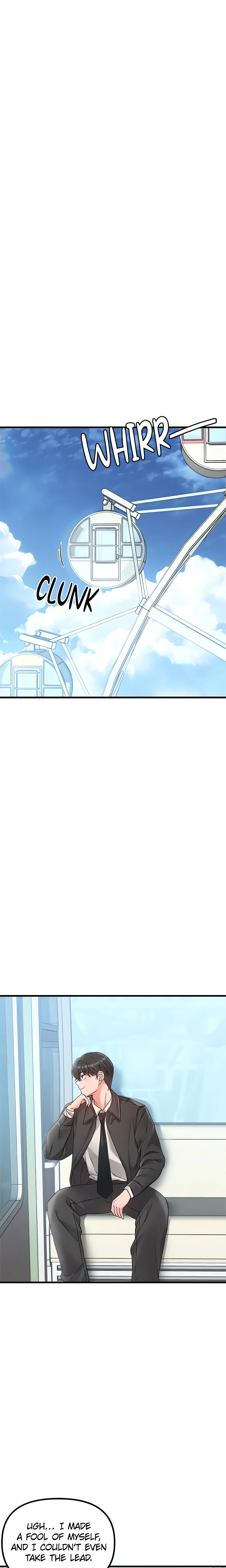 Men Are Rare (Official) chapter 28 page 17